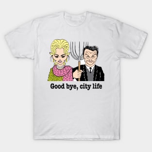 CLASSIC TV SHOW T-Shirt